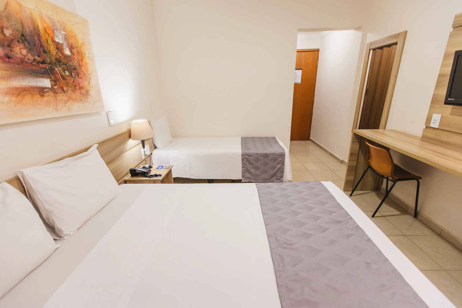 Photo - Hotel Dan Inn São José do Rio Preto By Nacional Inn