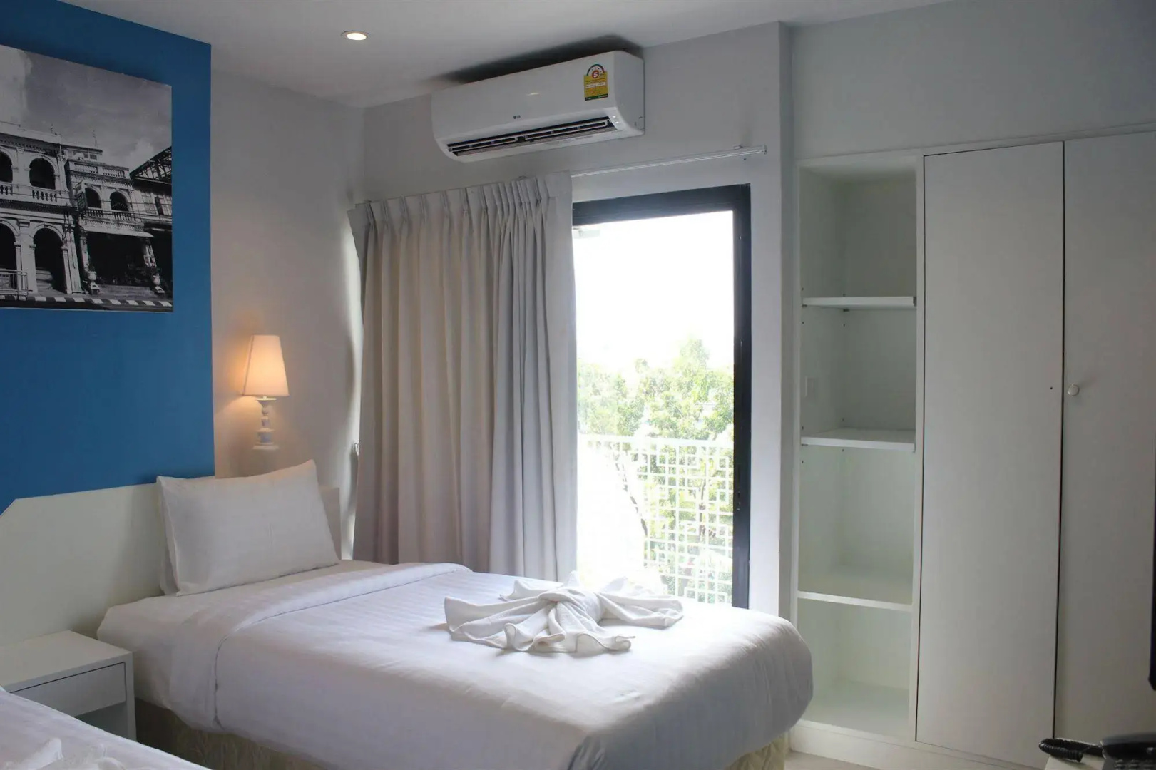 Foto - Sino Maison Hotel