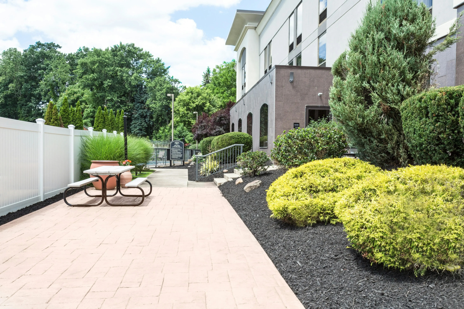 Foto - Hampton Inn Pittsburgh/West Mifflin