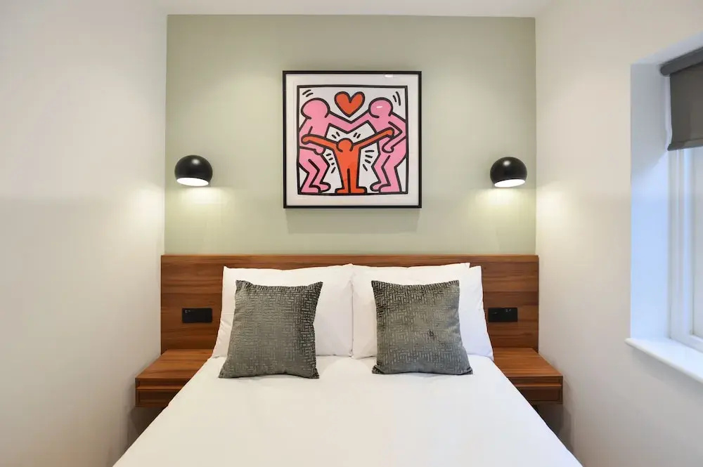 Photo - Shepherds Bush Green Serviced Apartments by Concept Apartments