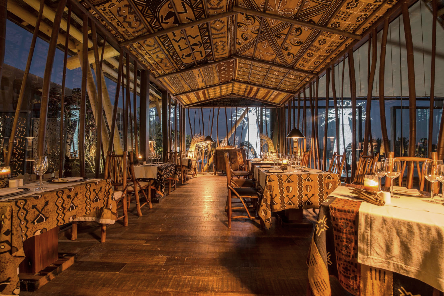 Foto - Lopesan Baobab Resort