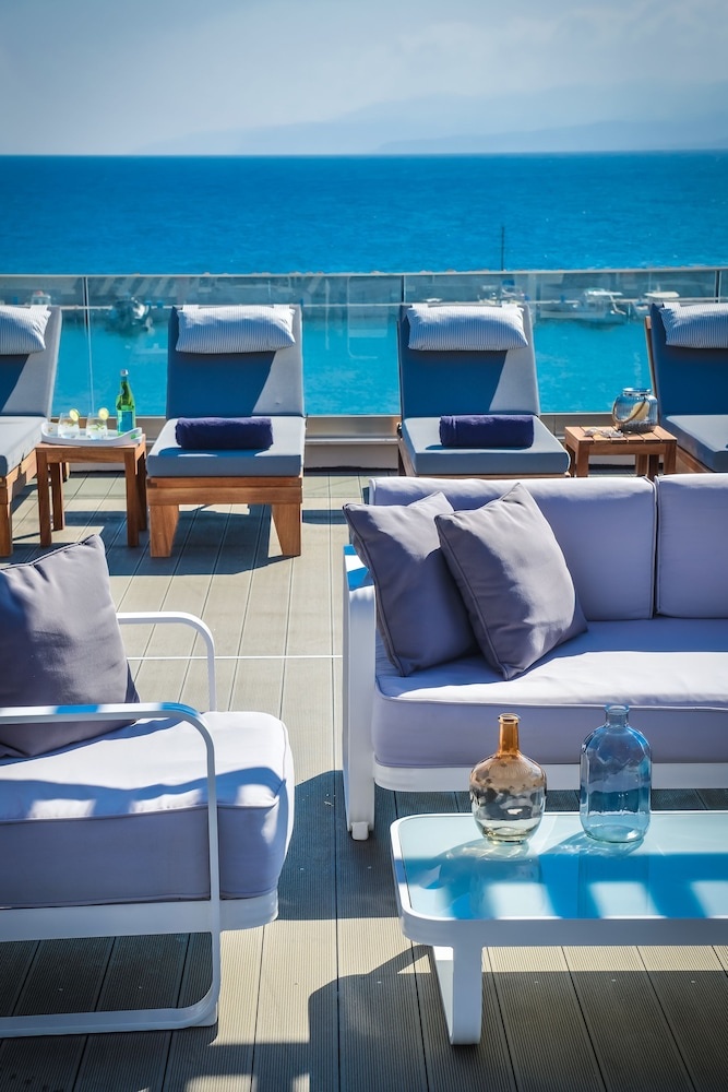 Cosmopolis Crete Suites, Bild 12 von 20