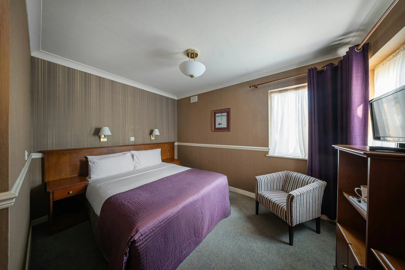Photo - The Clarendon Hotel - Blackheath