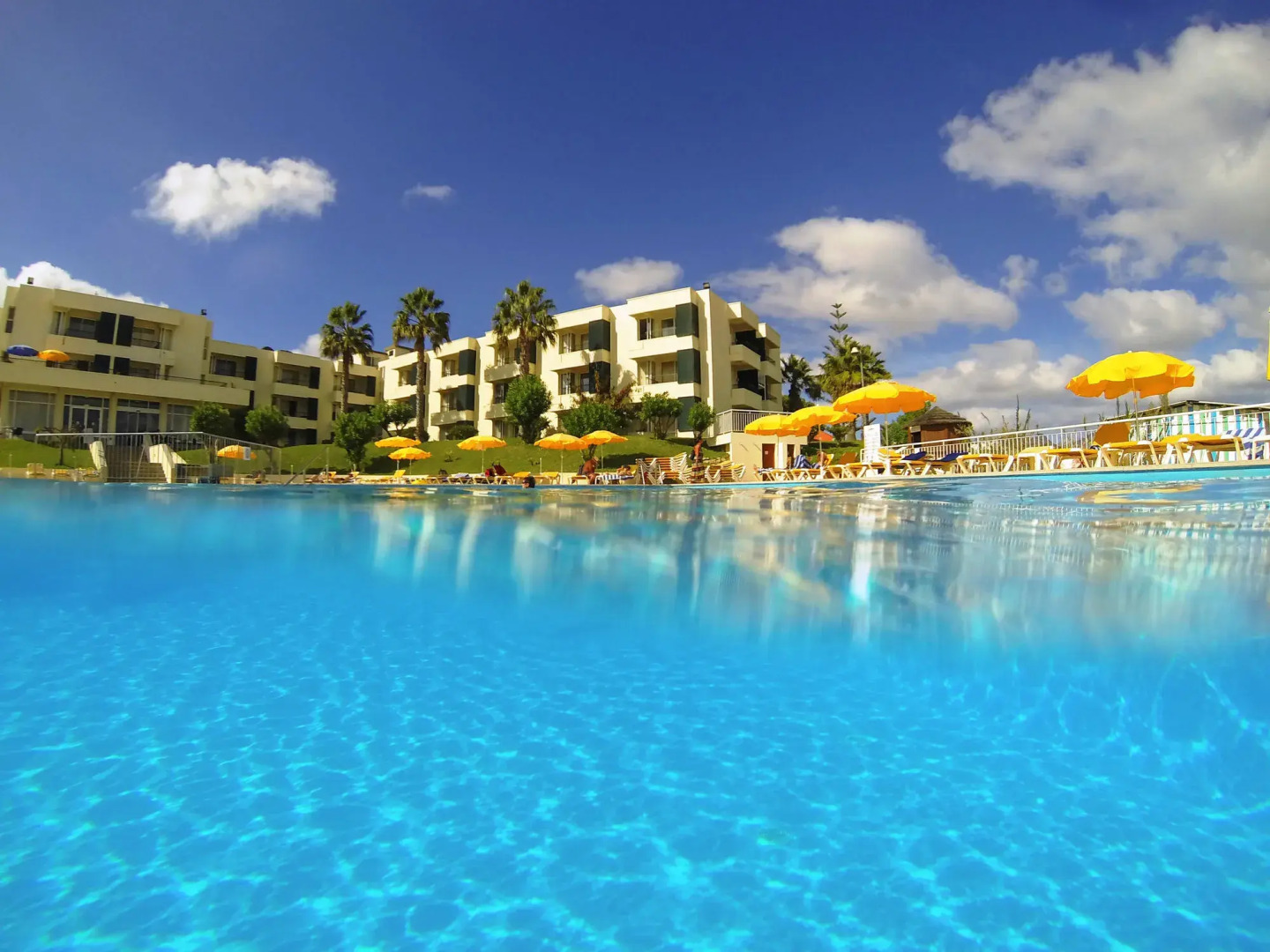 Photo - Vila Baleira Suites