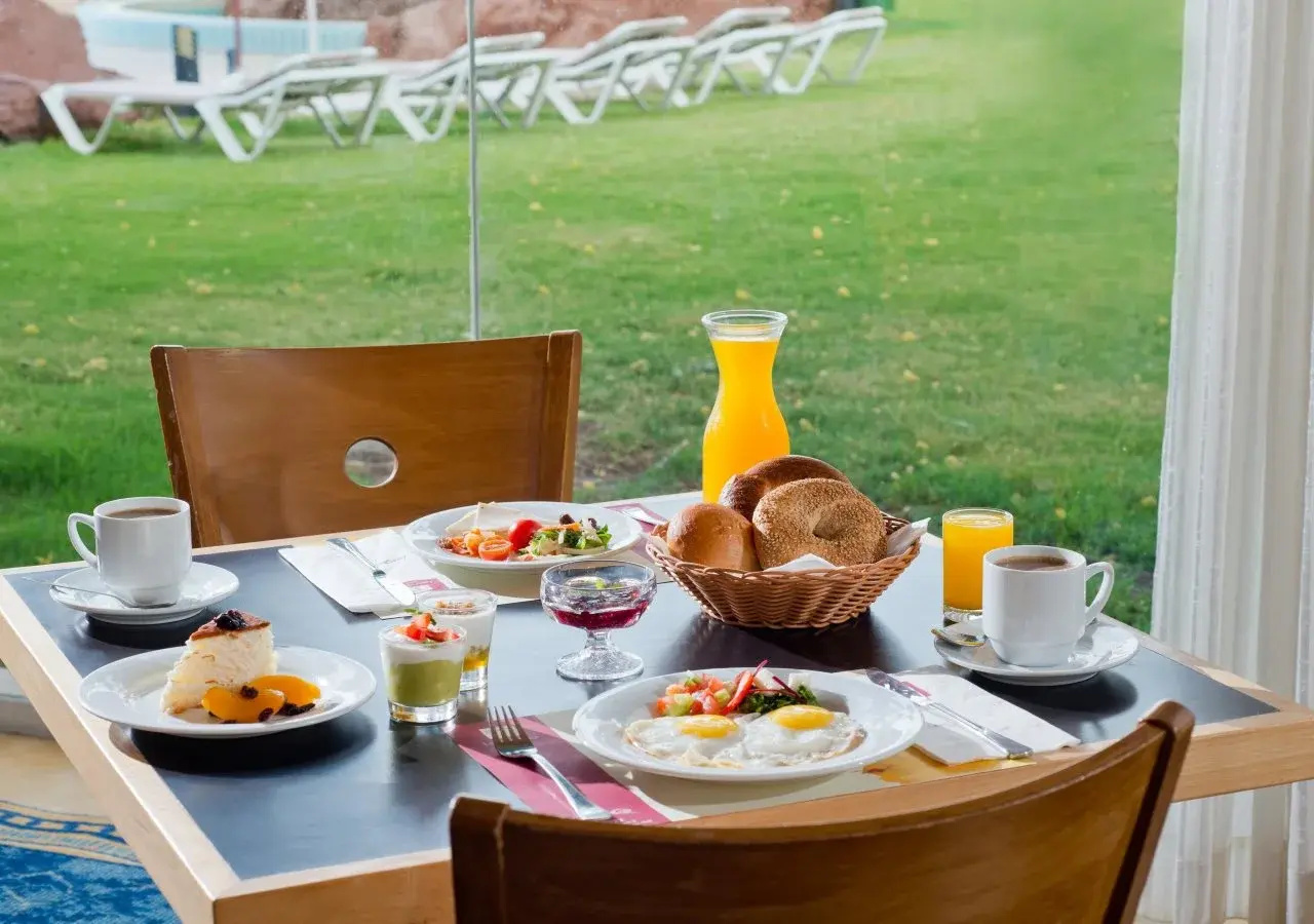 Photo - Leonardo Plaza Hotel Eilat
