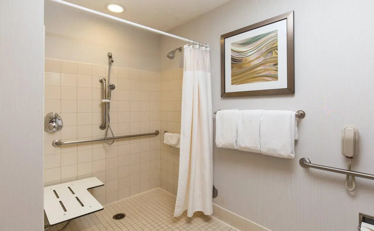 Photo - Courtyard by Marriott Ontario Rancho Cucamonga