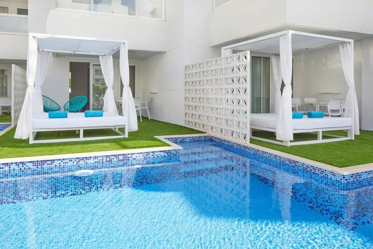 Photo - Aparthotel Tropic Garden