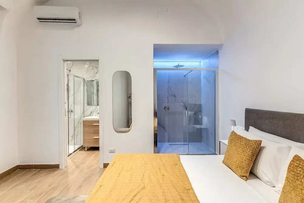 Foto - Domus Partenopea