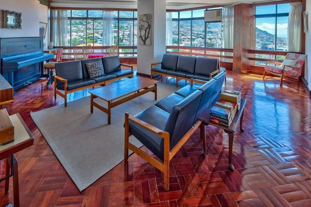 Photo - Hotel Monte Carlo