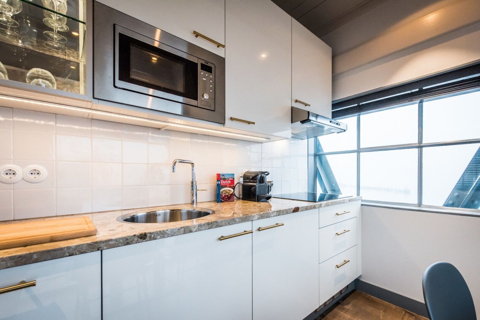 Foto - Numa Amsterdam The Crane