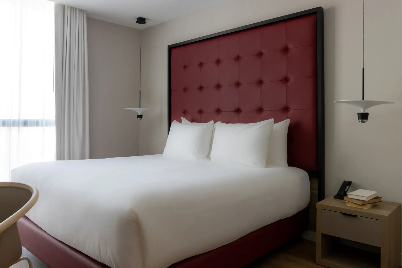 Foto - Uma House by Yurbban South Beach