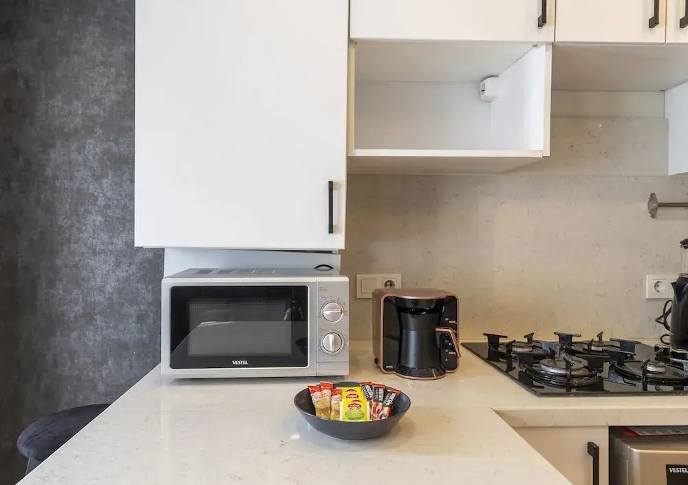 Foto - The Business Class Suit Karakoy