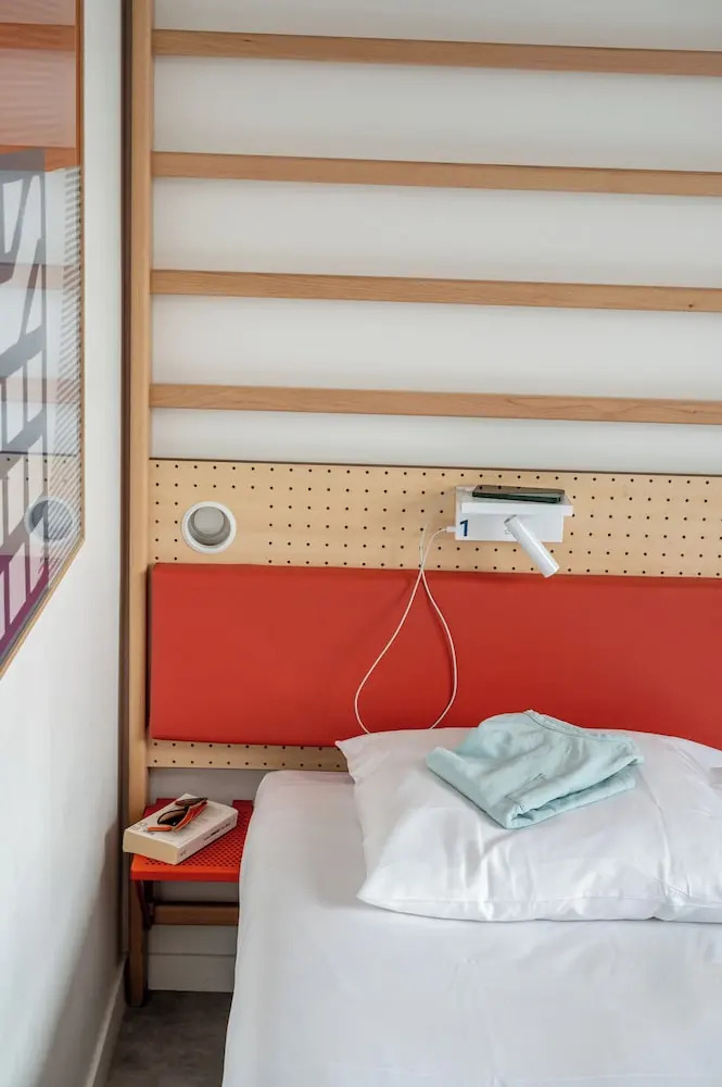 Foto - UCPA Sport Station Hostel Paris