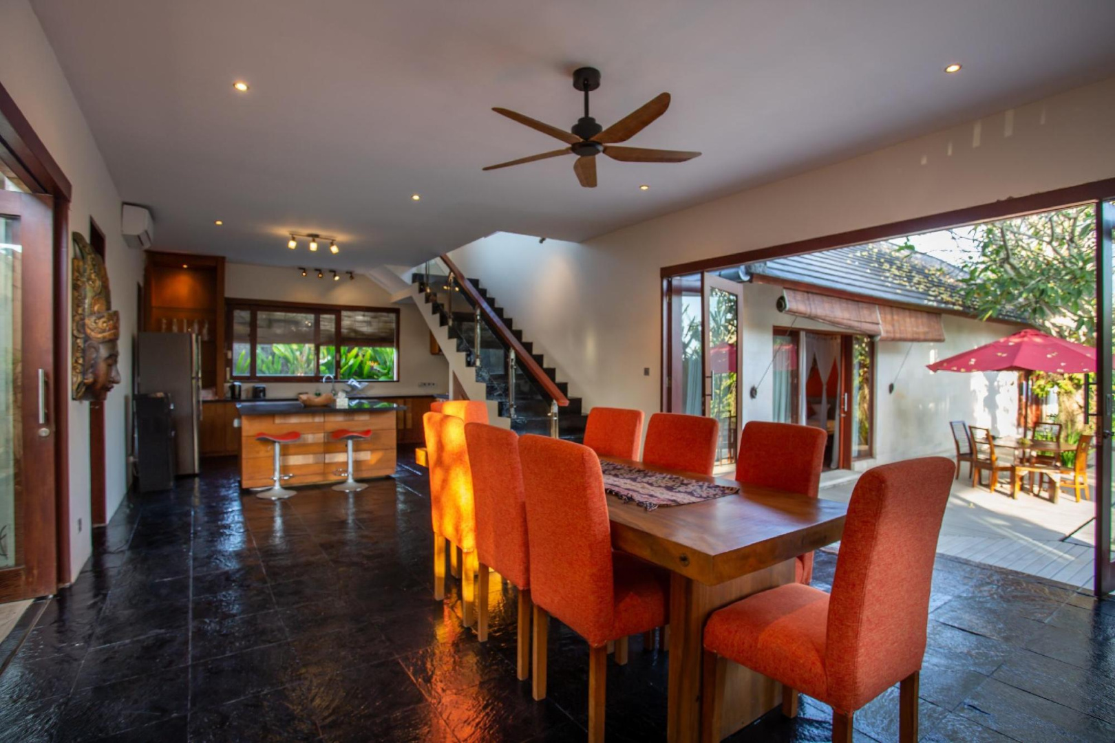 Foto - Enchanting Canggu Villa