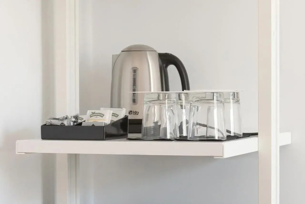 Foto - Woohoo Rooms Boutique Sol