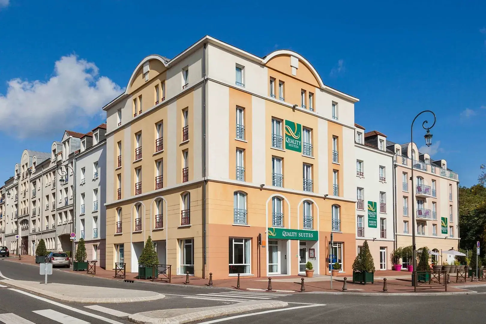 Foto - Hôtel du Château