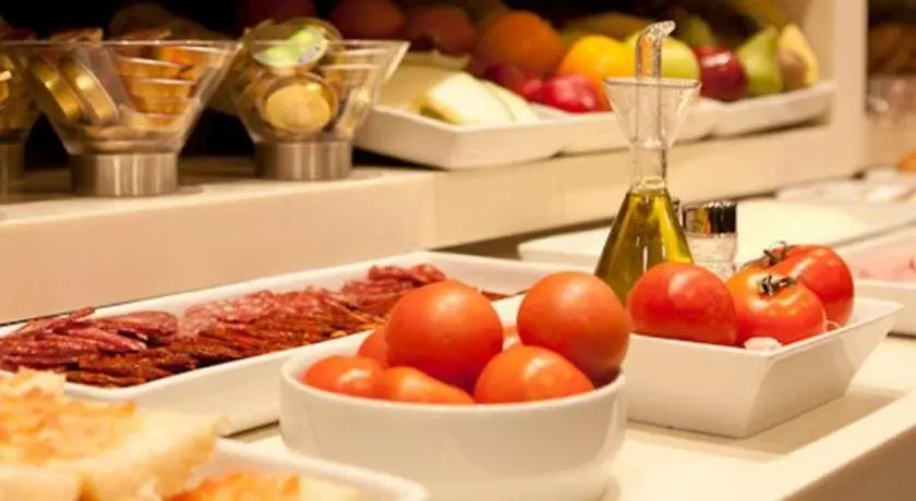 Foto - Hostal Sant Pau