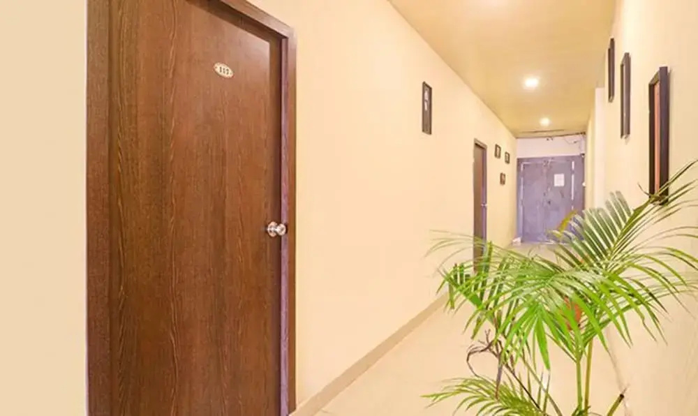 Foto - Via Airport Stay Inn