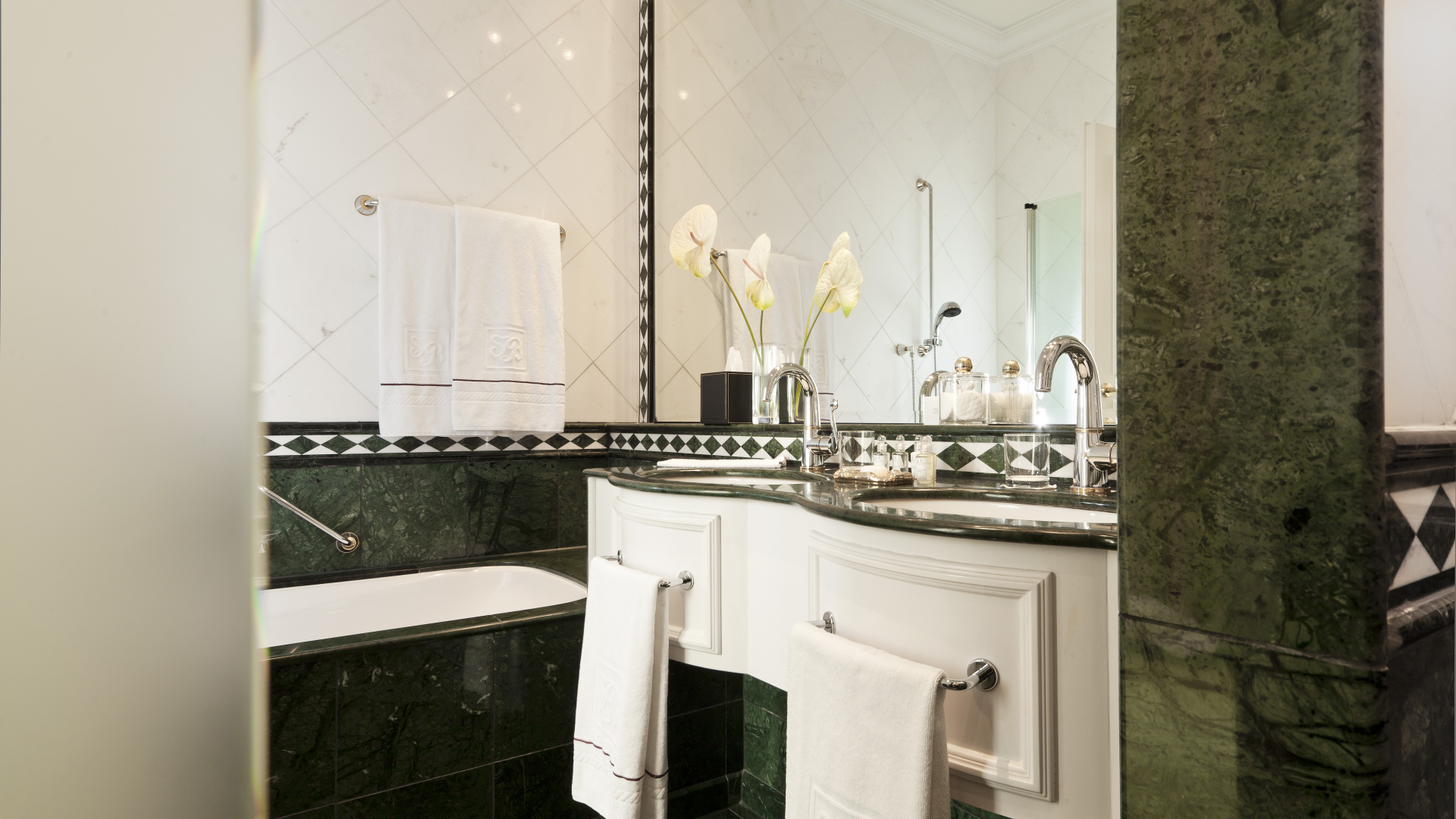 Photo - Althoff Grandhotel Schloss Bensberg
