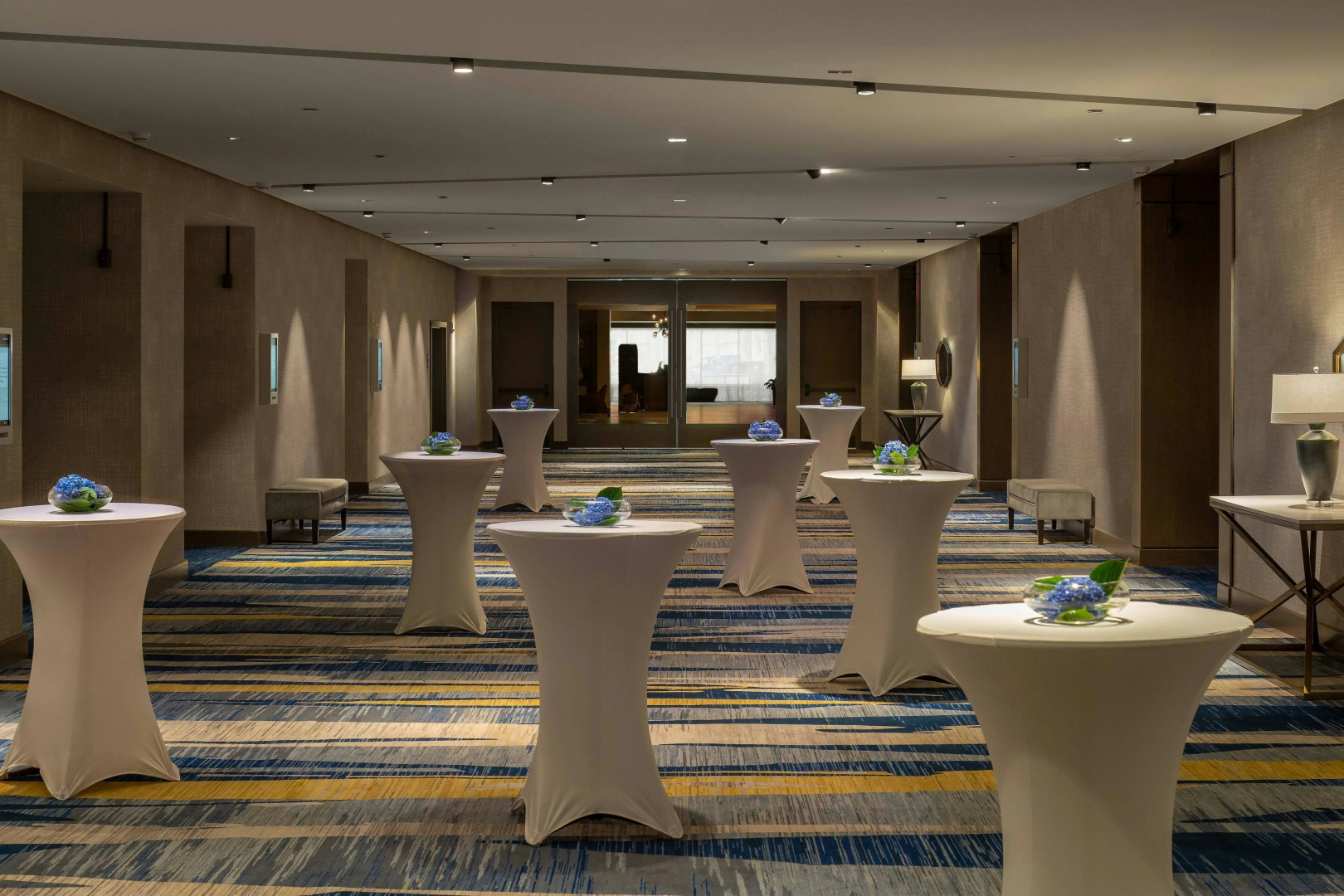 Photo - Atlanta Marriott Perimeter Center