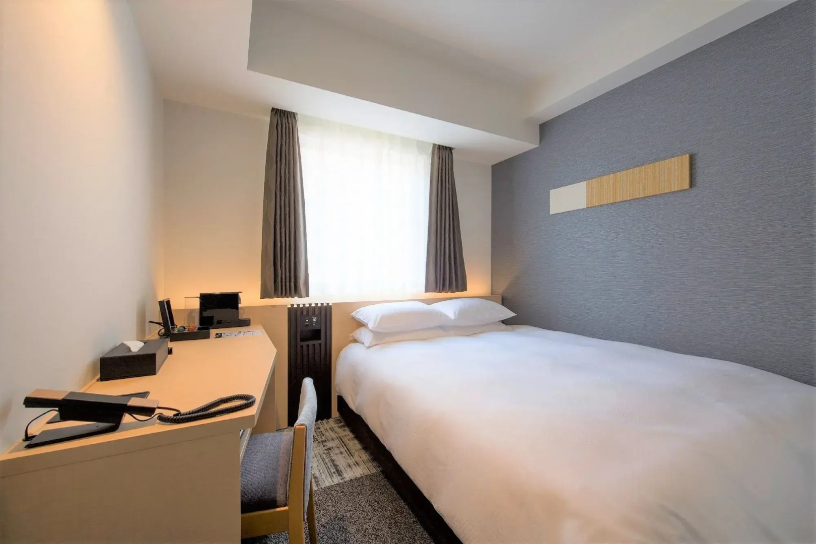 Photo - Tmark City Hotel Sapporo Odori