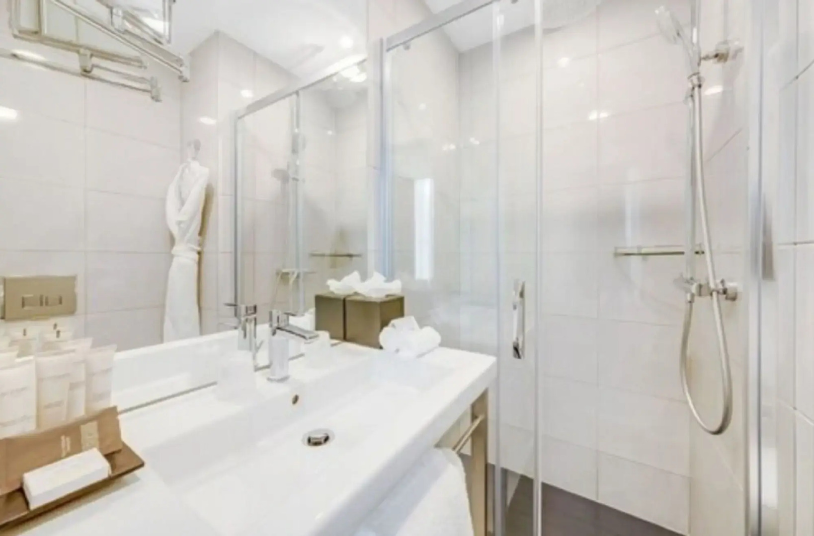 Foto - Hôtel Villa Eiffel Mademoiselle