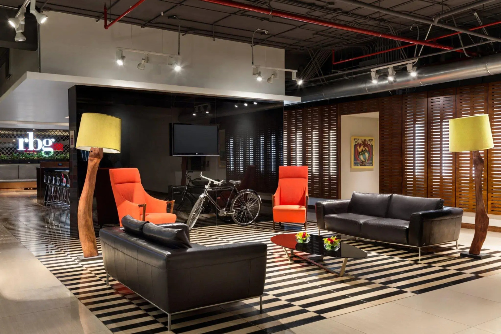 Photo - D Sabana Hotel San José