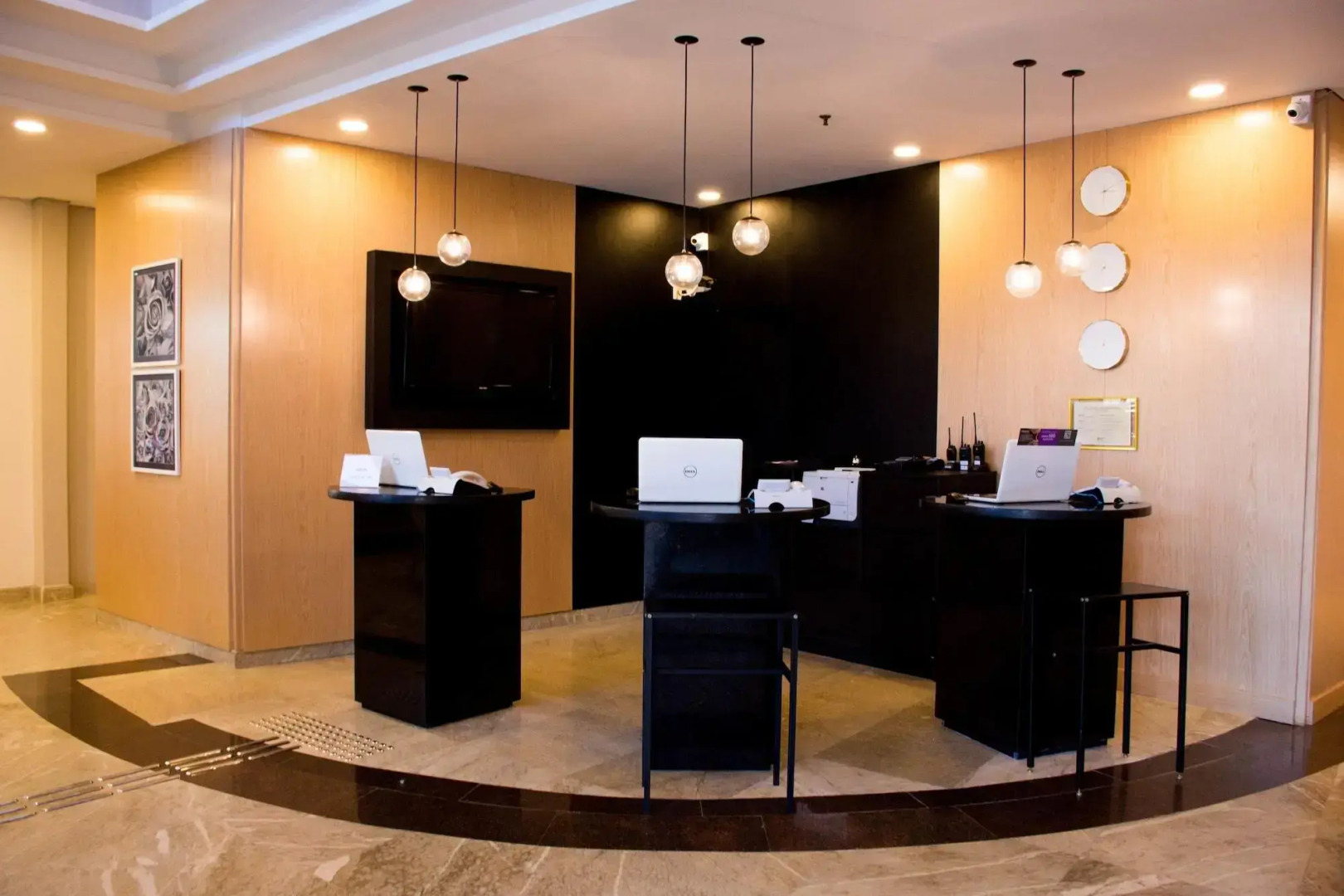 Foto - Blue Tree Towers Anália Franco - Tatuapé