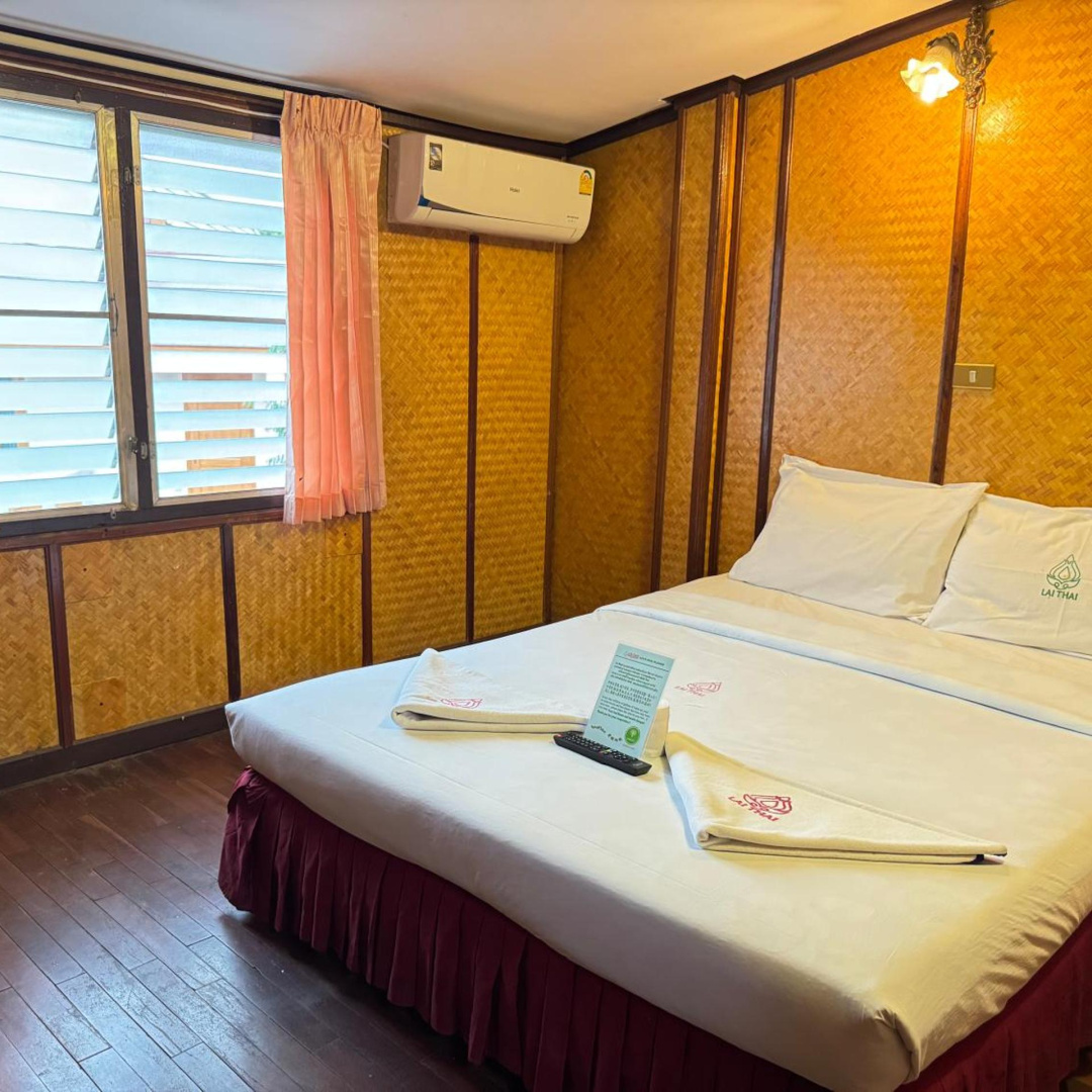 Photo - Collection O Khu Mueang near Tha Phae Gate formerly Lai Thai Guesthouse