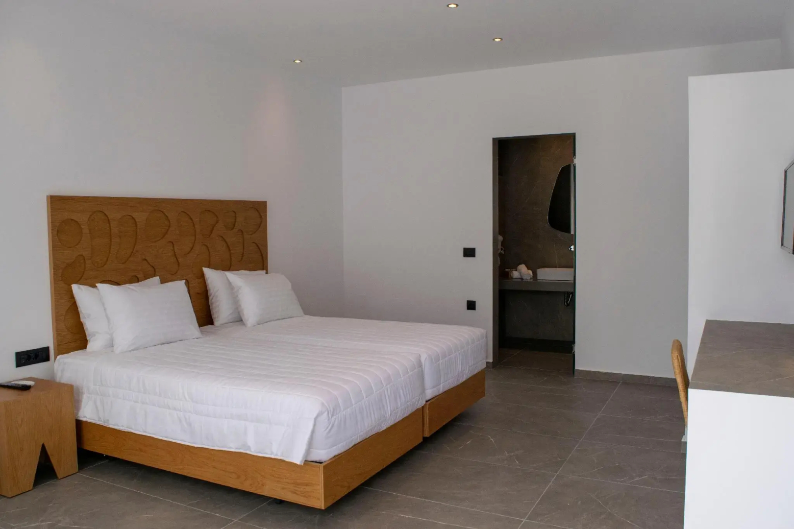 Photo - Giannoulaki Hotel