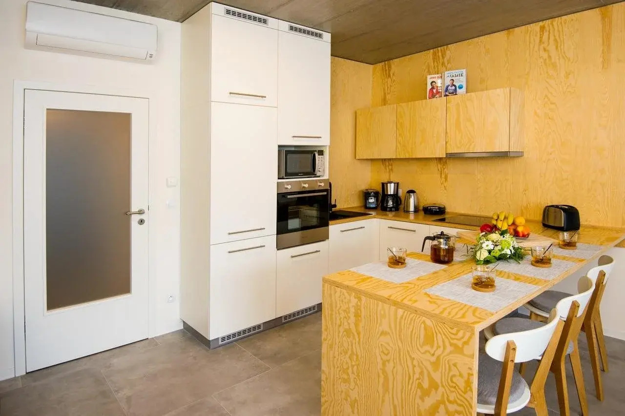 Photo - Residence Trafick