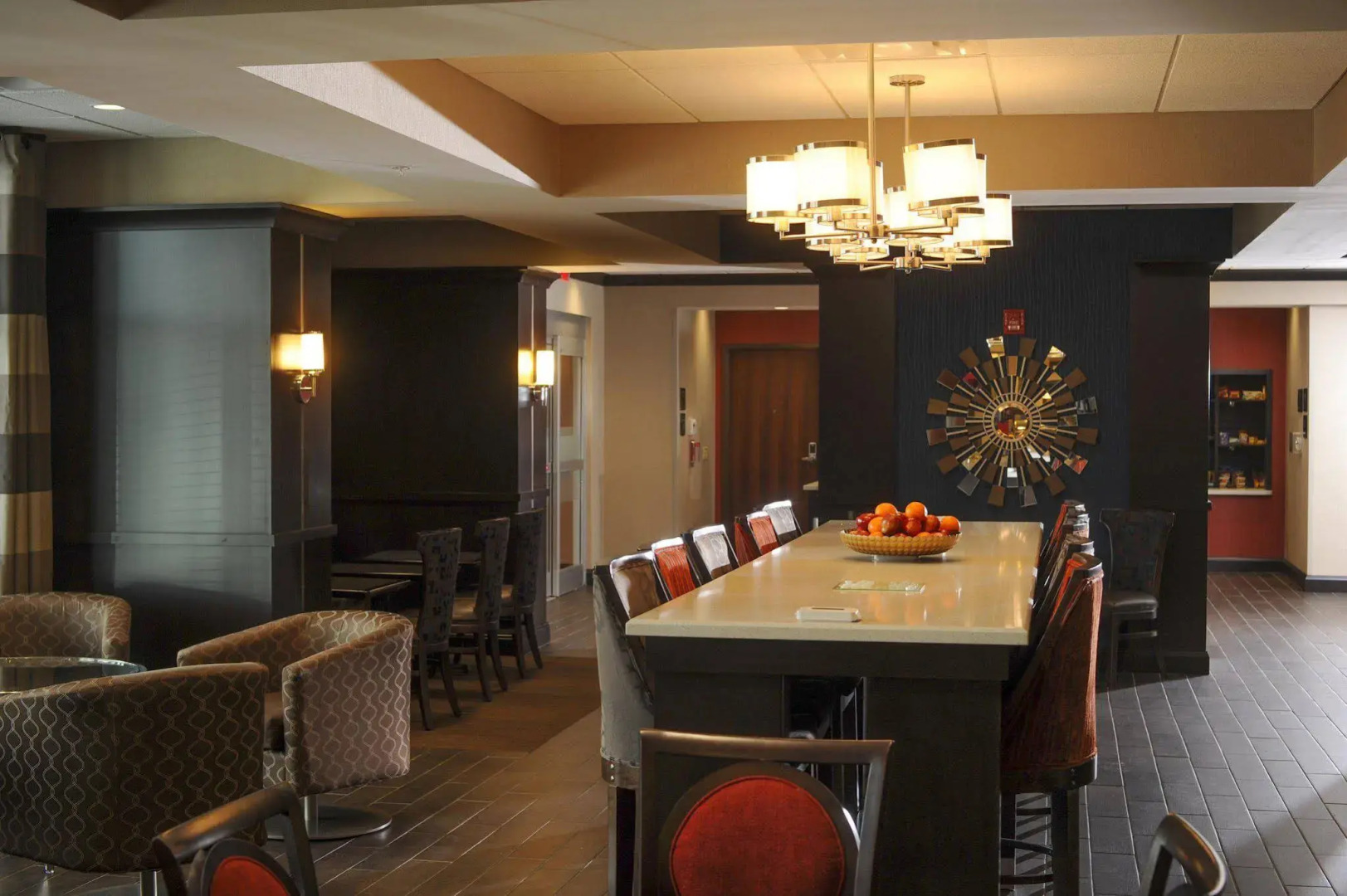 Photo - Hampton Inn Neptune