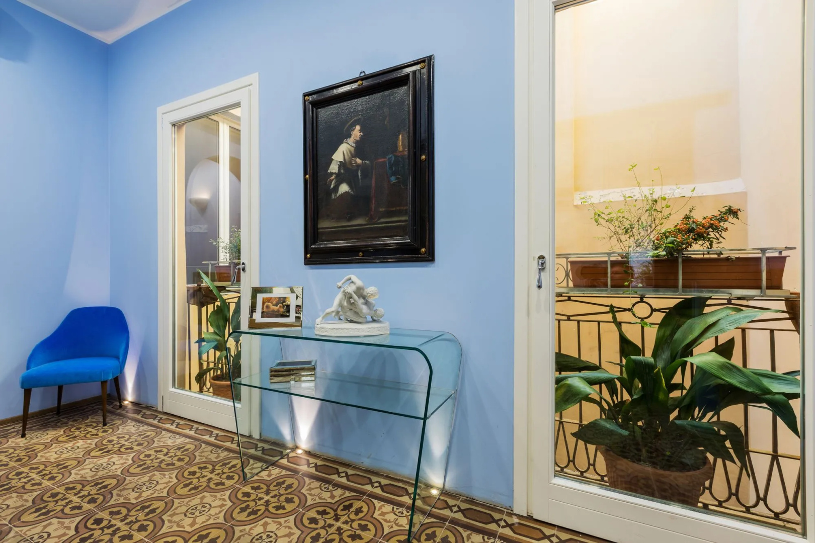 Photo - Hotel la Scala