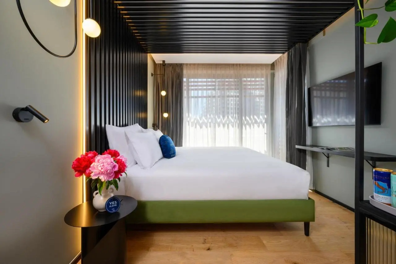 Photo - Poli Urban By Afi Hotels