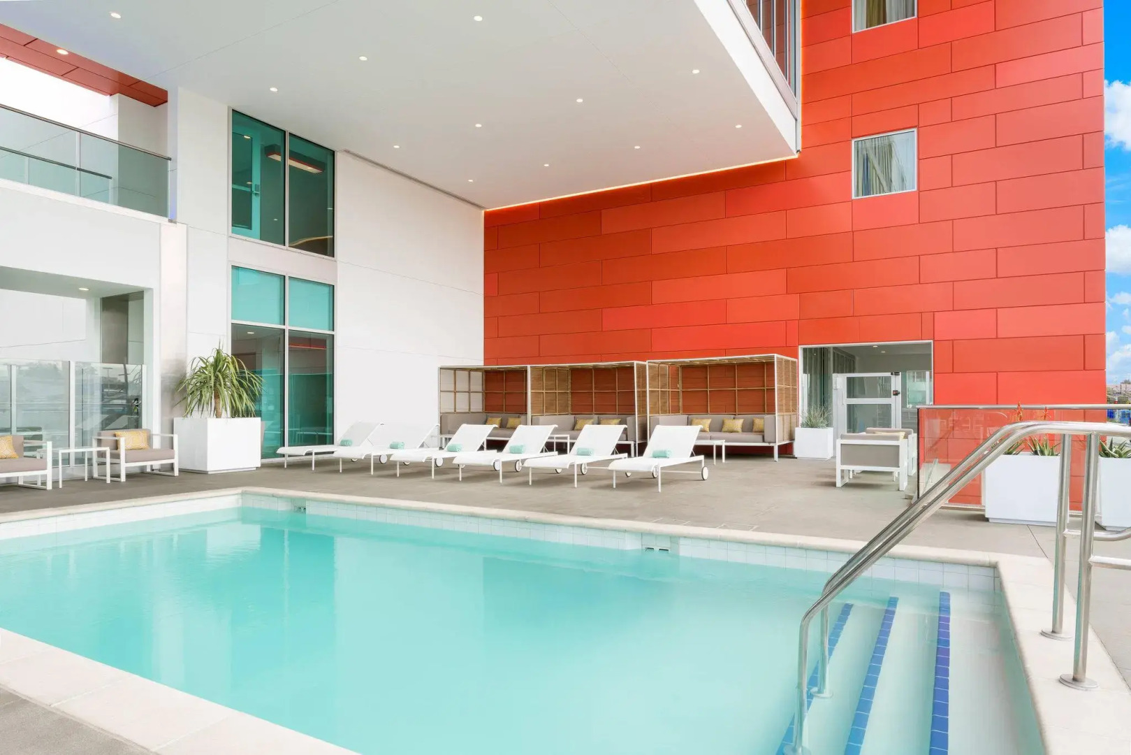 Foto - Courtyard by Marriott Santa Monica
