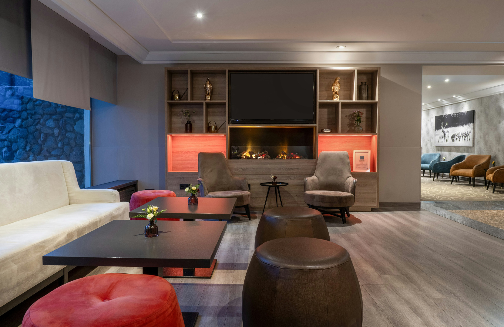 Foto - Leonardo Hotel Hannover