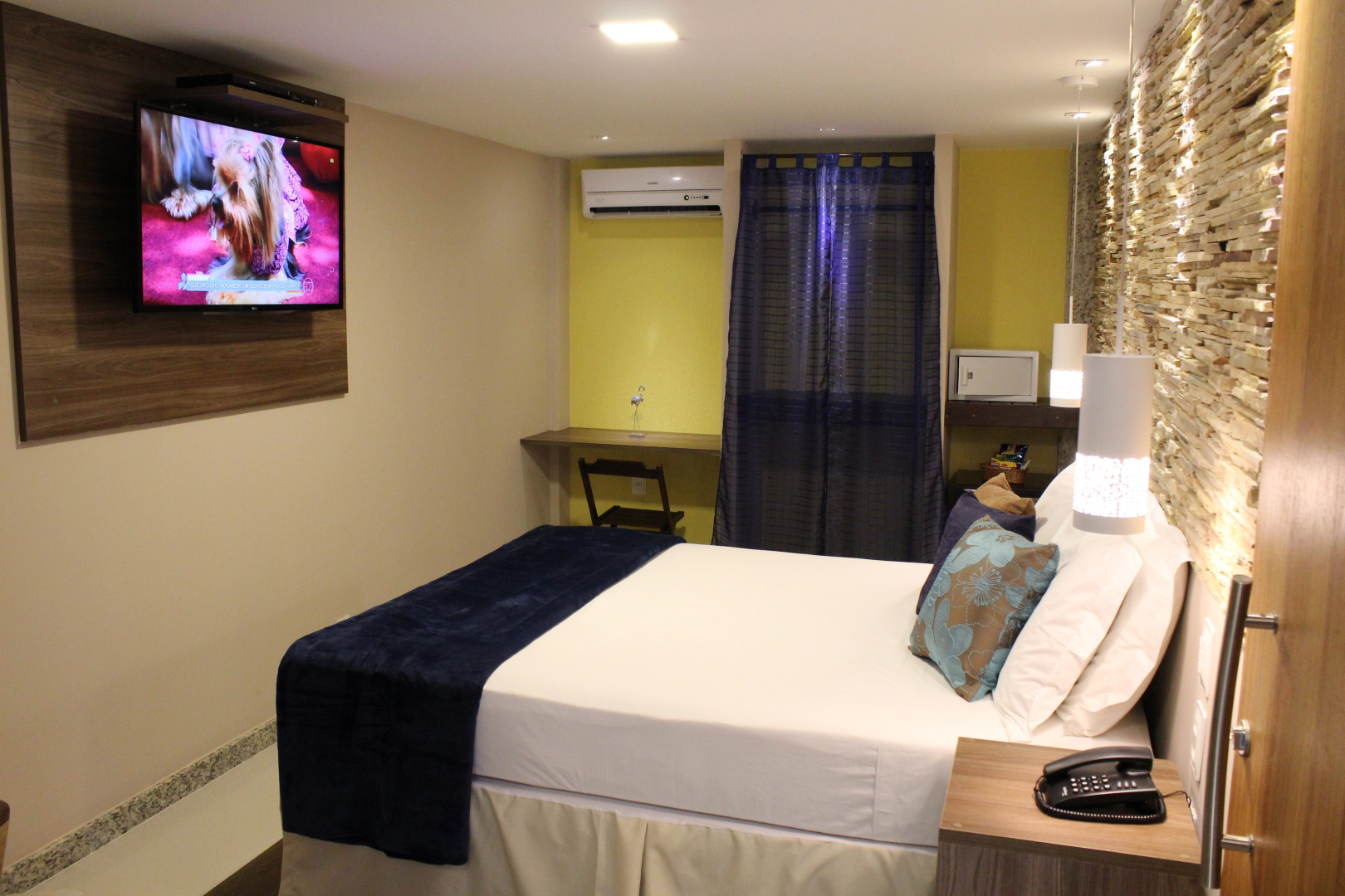 Photo - Hotel Experience João Fernandes