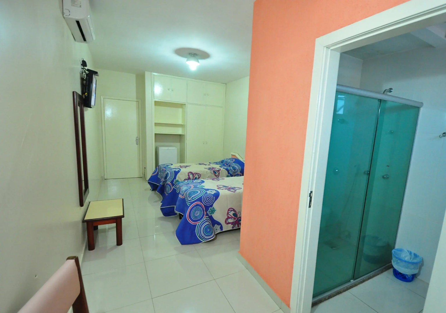 Foto - Express Hotel