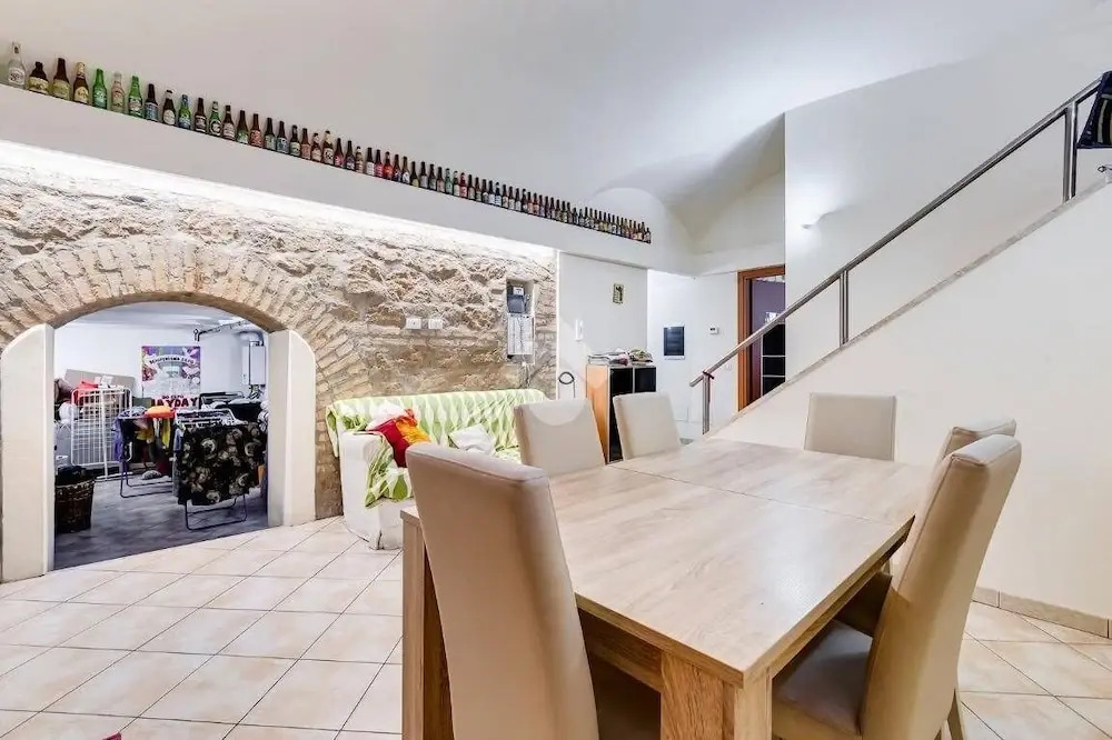 Foto - Casa particular underground