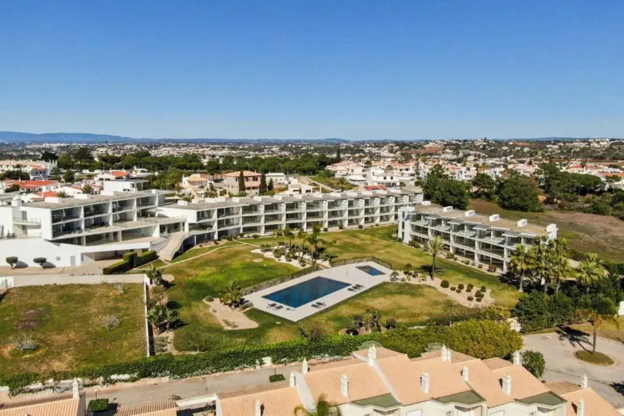 Foto - Varandas do Castelo By Garvetur