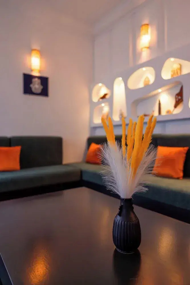 Photo - Riad L'ECOLE