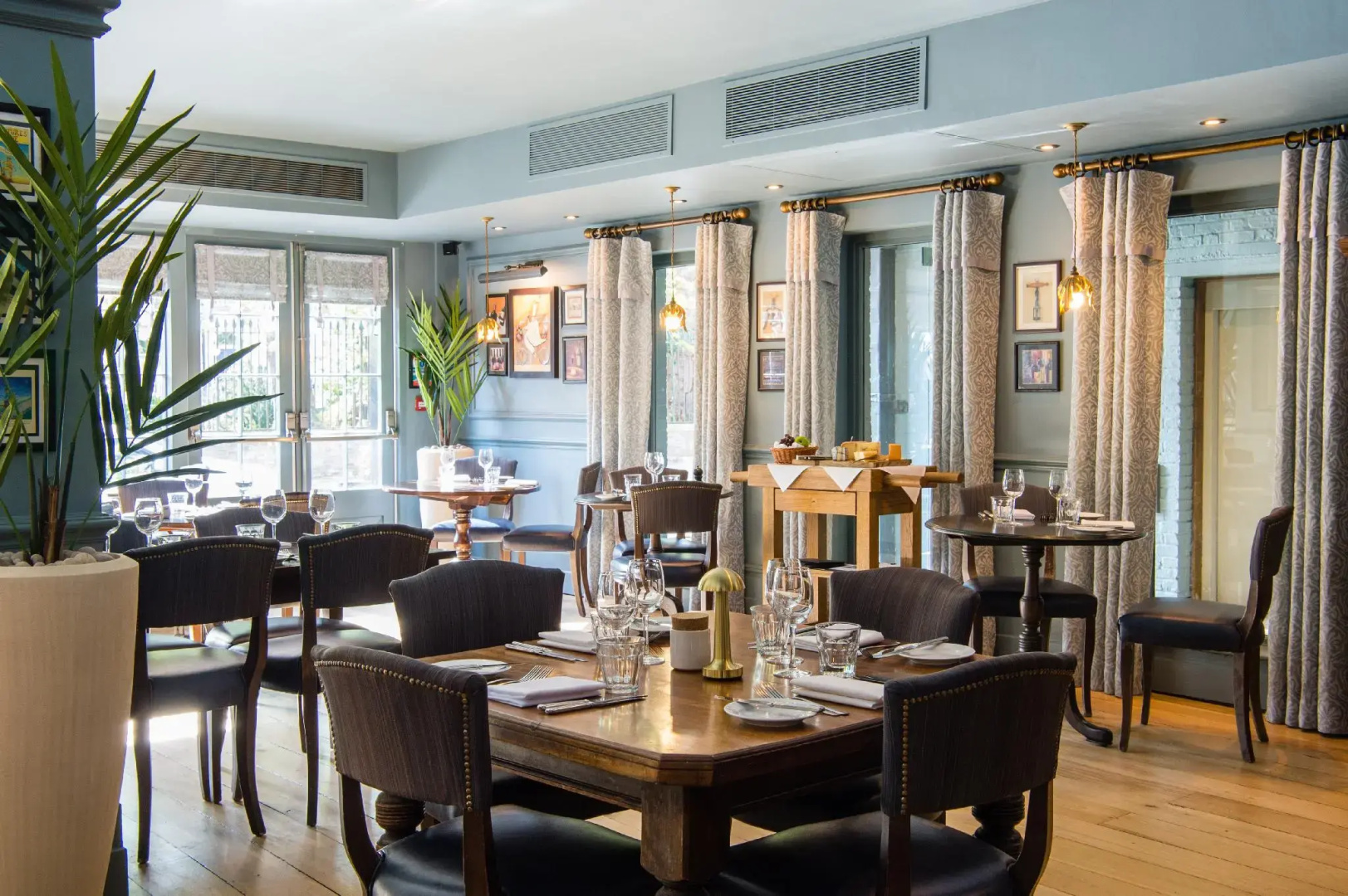 Photo - Hotel du Vin & Bistro Cambridge