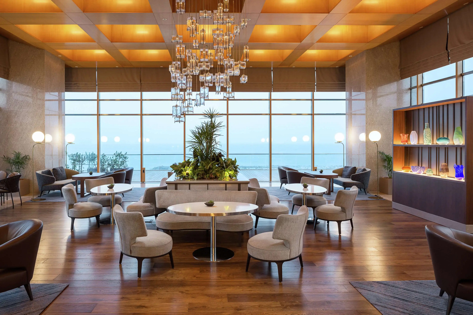 Foto - Hilton Tel Aviv Hotel