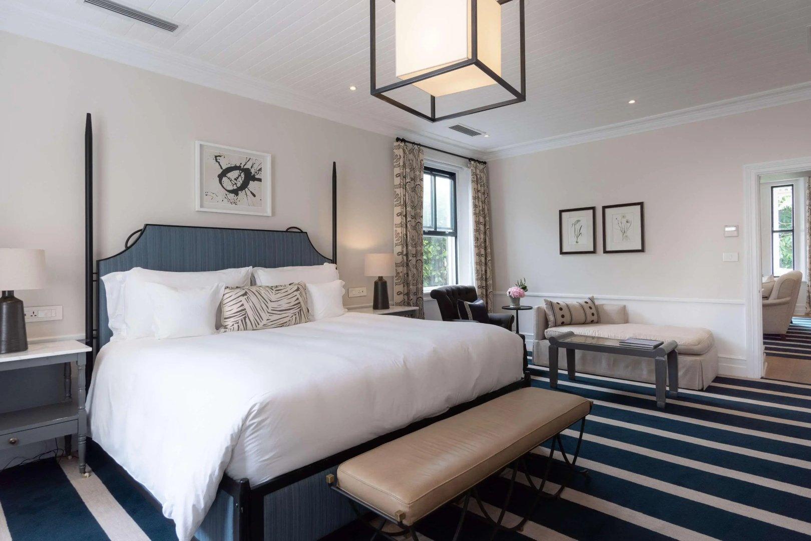 Foto - Mount Nelson, A Belmond Hotel, Cape Town