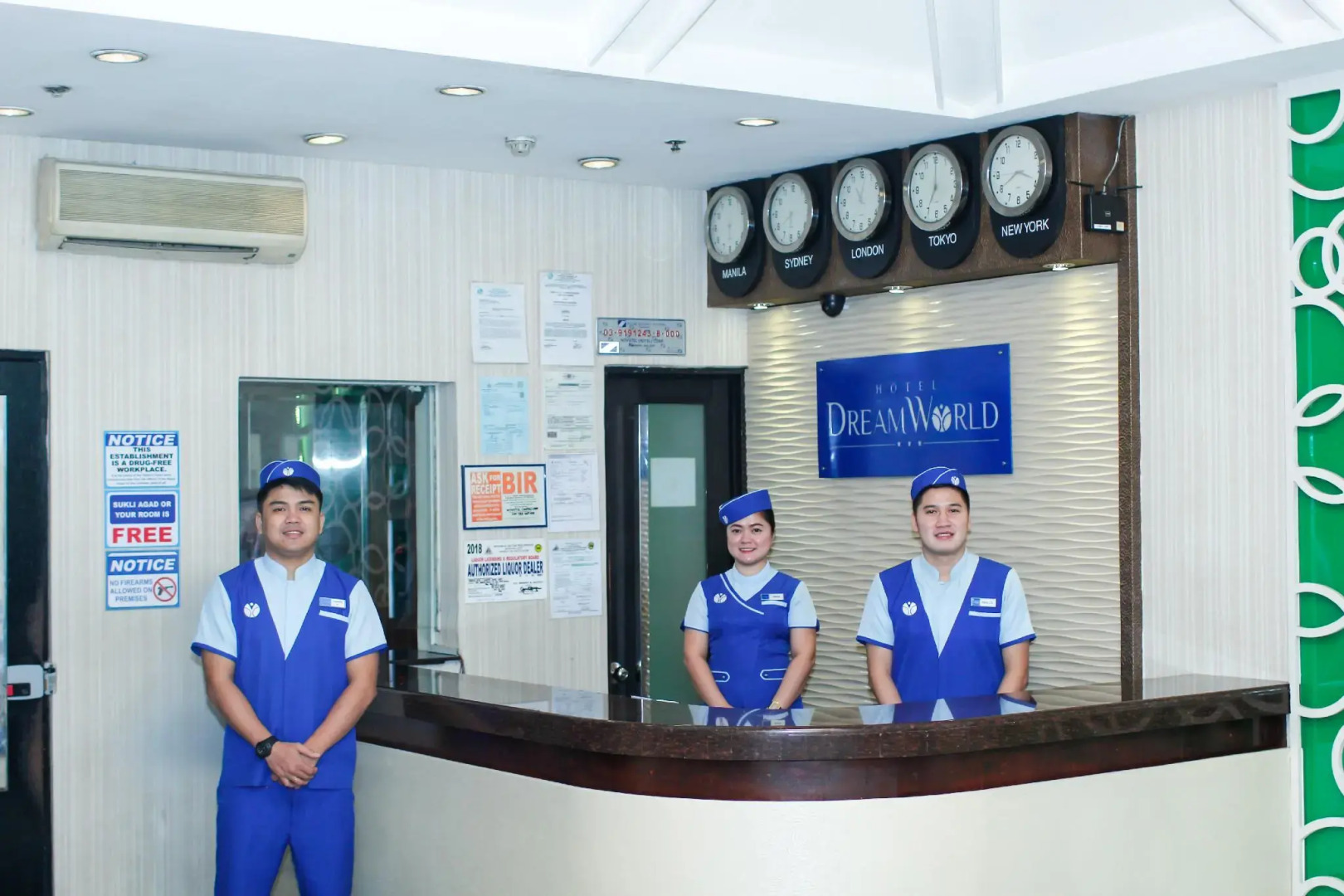 Foto - Hotel Dreamworld Las Pinas
