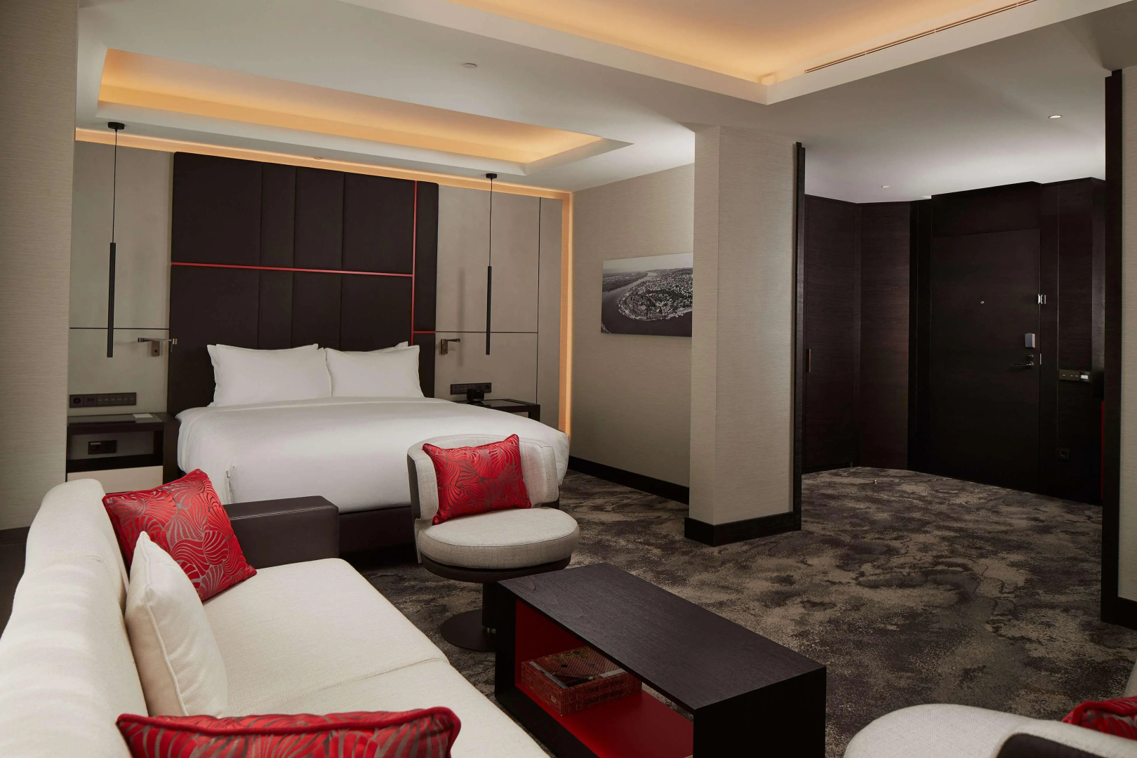 Foto - Hilton Belgrade