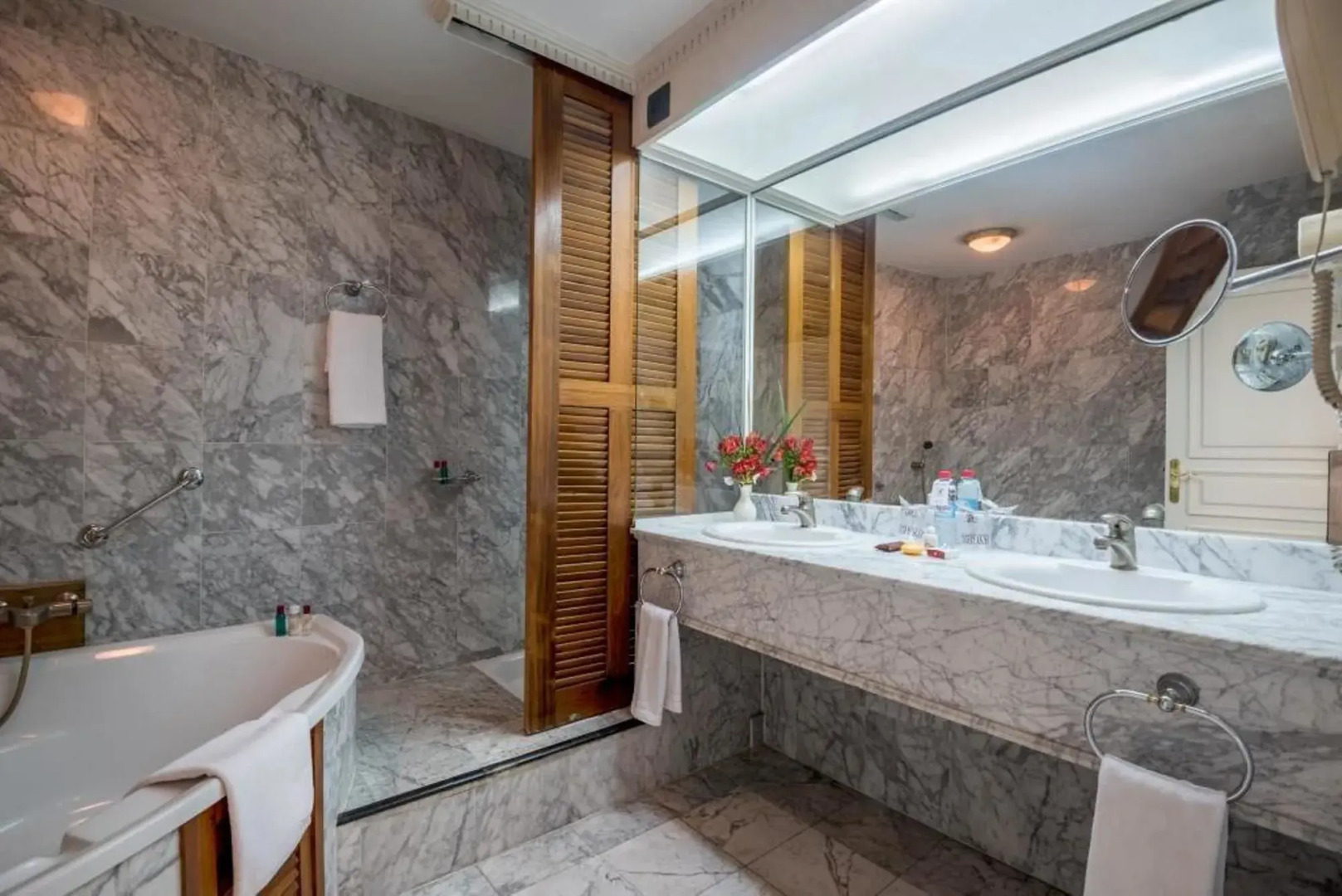 Foto - Hôtel Colbert Palace