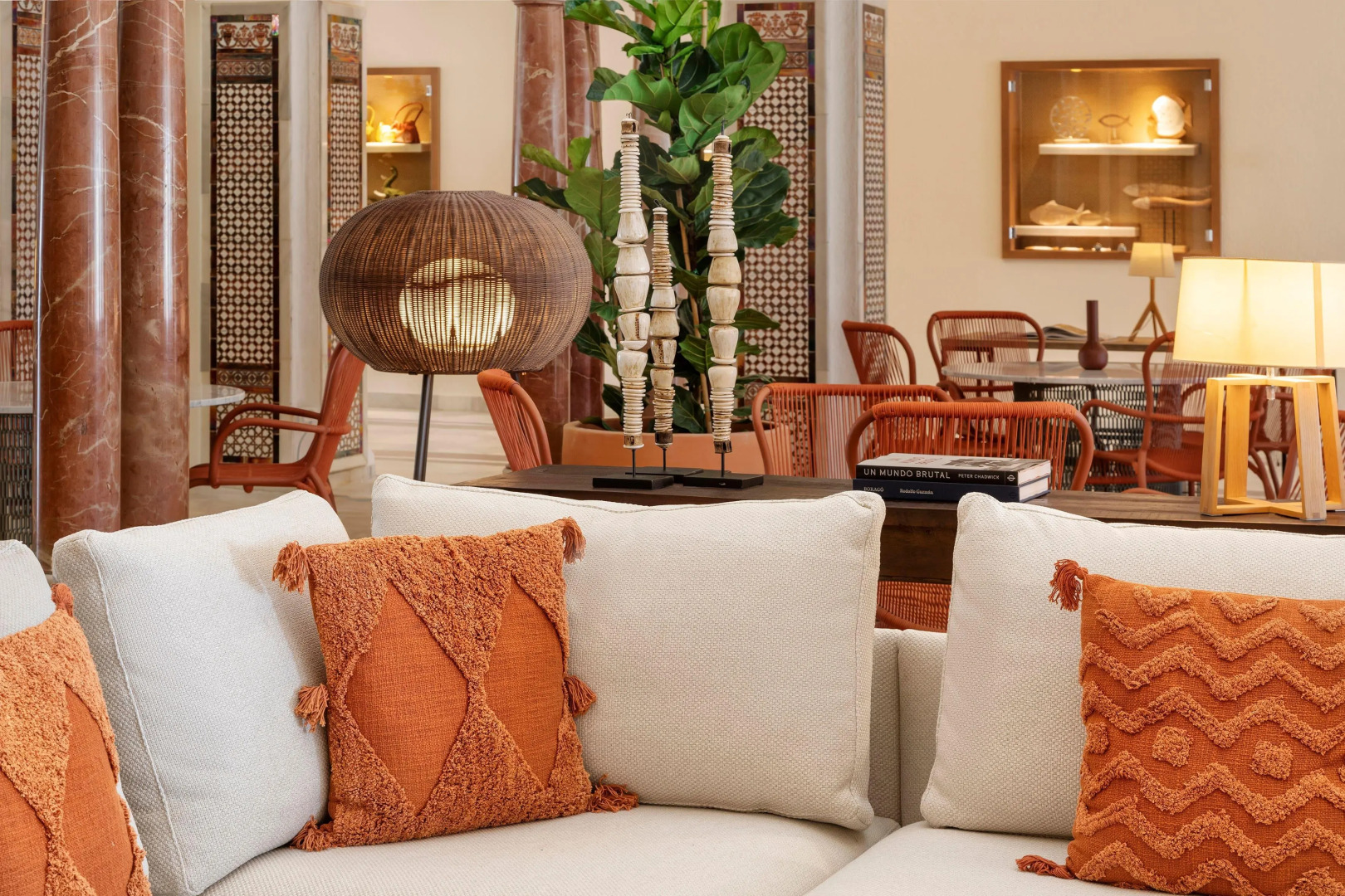 Foto - Meliá Zahara Resort & Villas