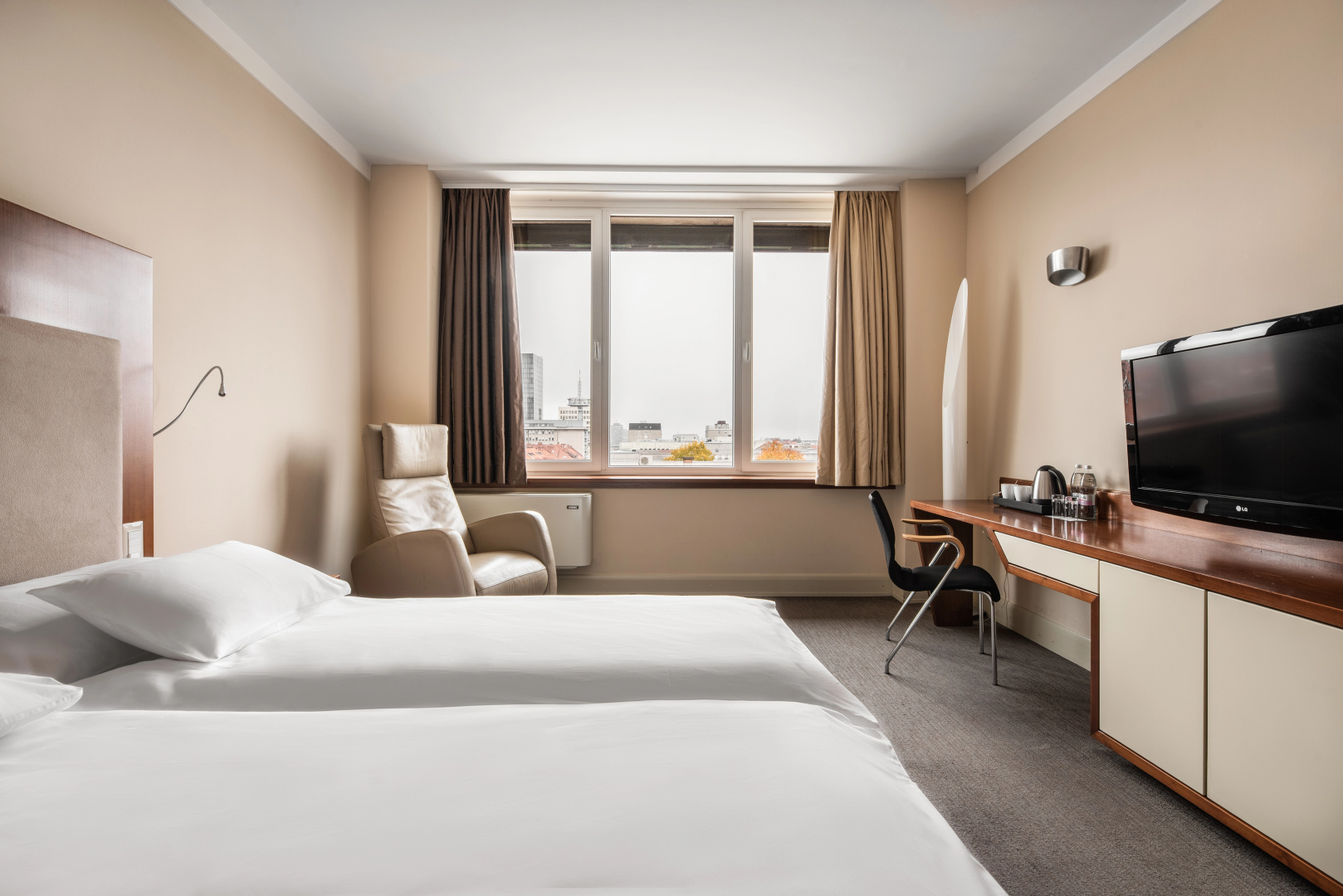 Foto - uHOTEL