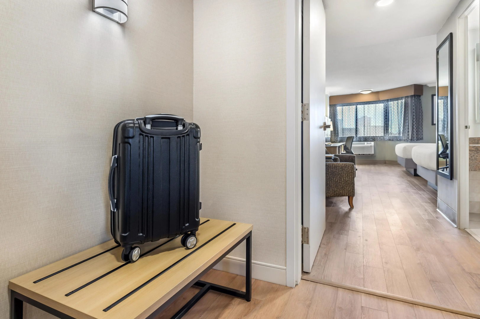 Foto - Best Western Plus Ottawa City Centre